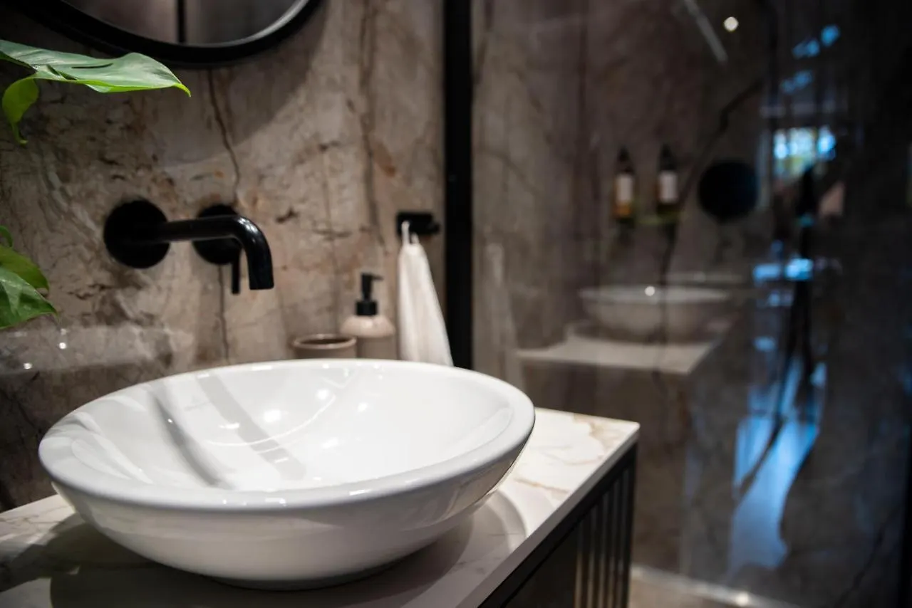 Szklarska View Luxury Apartment Jacuzzi Schreiberhau