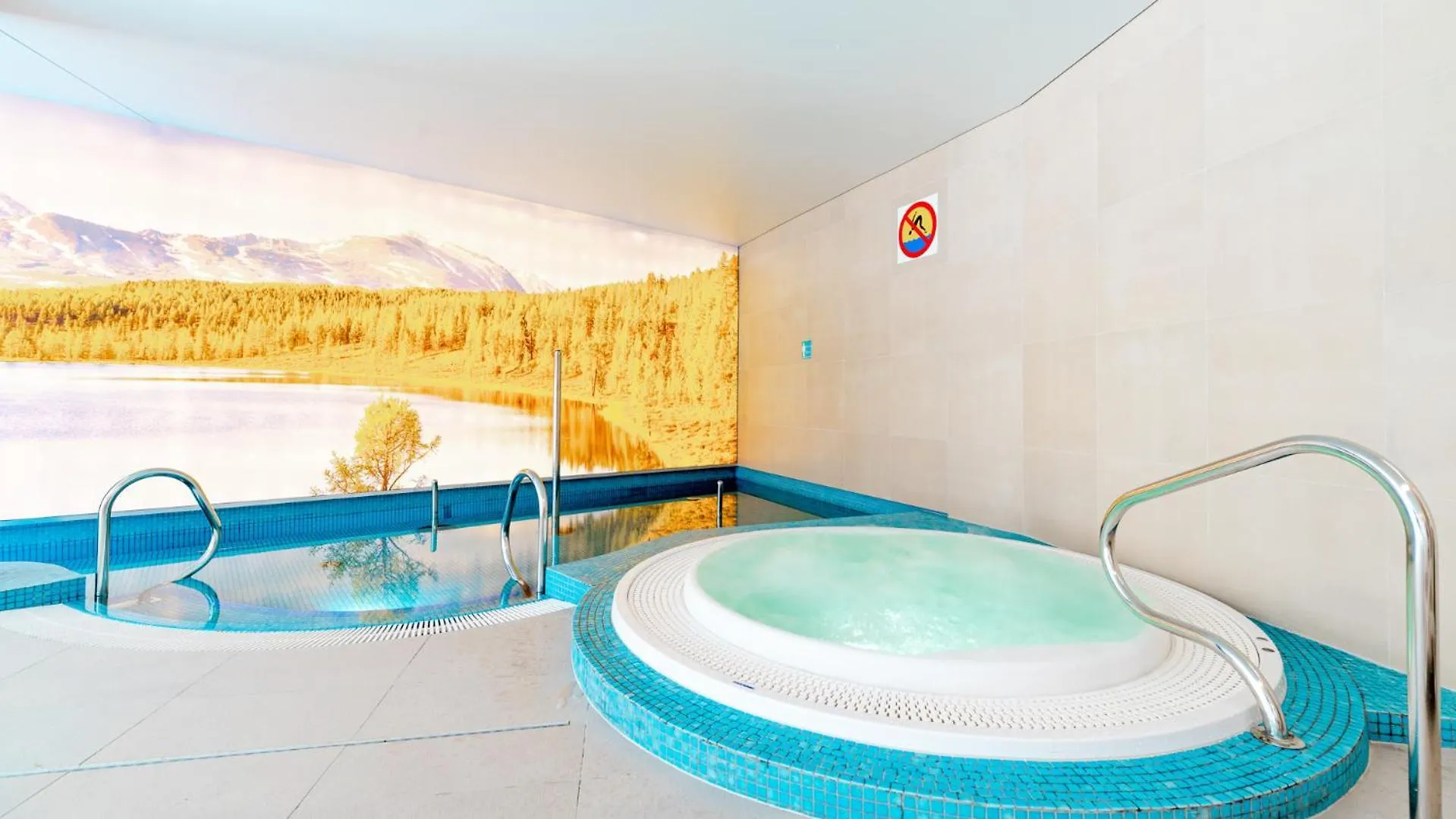 Szklarska View Luxury Apartment Jacuzzi Schreiberhau Polen