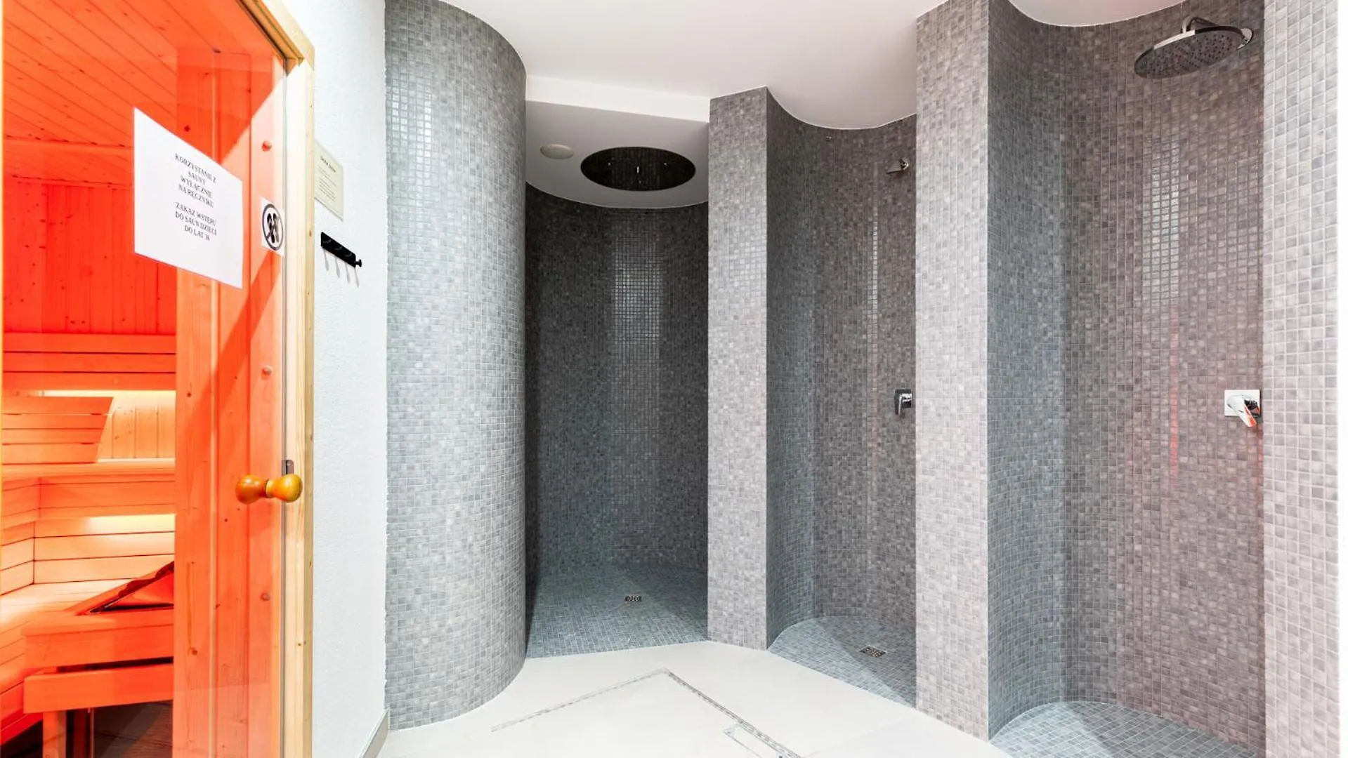 Szklarska View Luxury Apartment Jacuzzi Schreiberhau 0*,  Polen