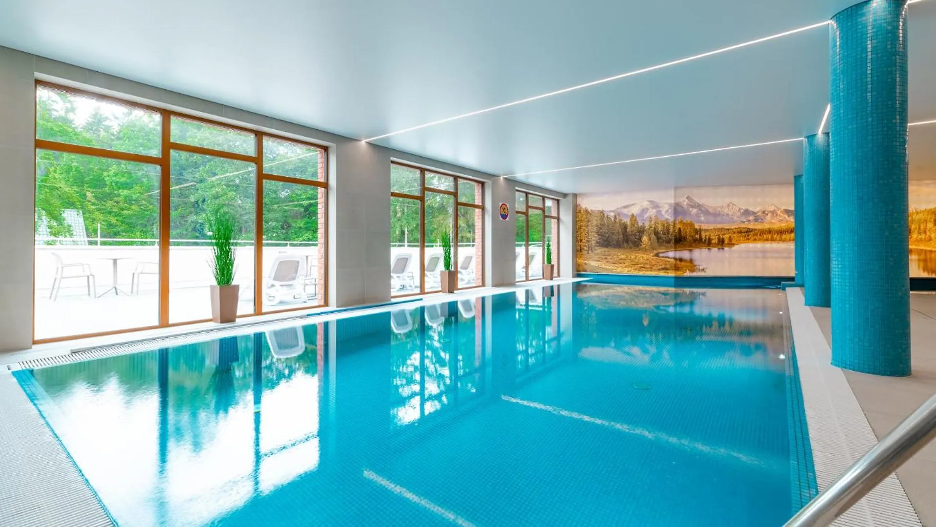Szklarska View Luxury Apartment Jacuzzi Schreiberhau