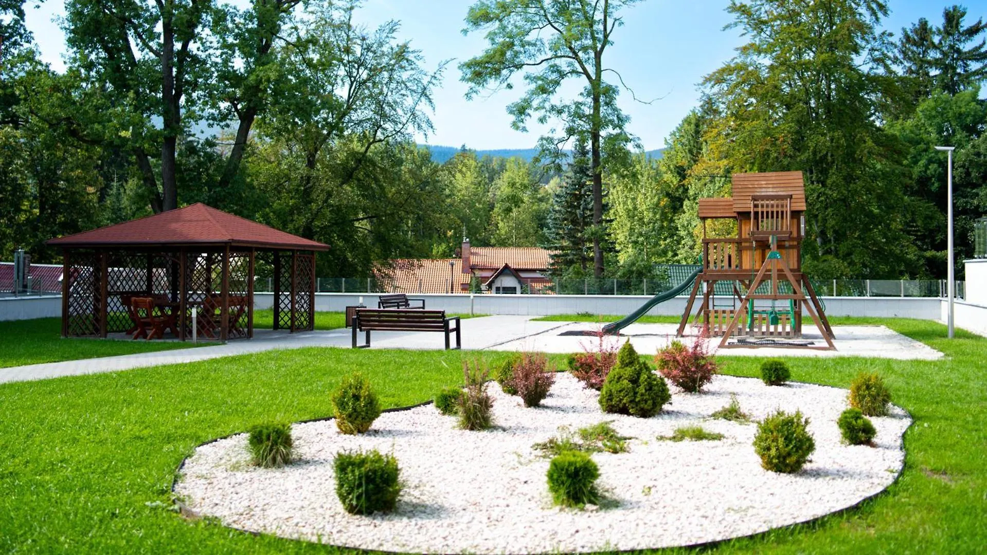 Szklarska View Luxury Apartment Jacuzzi Schreiberhau